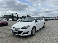 Opel Astra I właściciel, salon Polska, gwarancja 12 miesięcy !!! Rawa Mazowiecka - zdjęcie 4