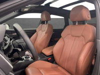 Audi Q5 TFSI Quatrro S Line S tronic Kombi Warszawa - zdjęcie 10