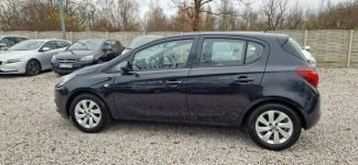 Opel Corsa Jeden Właściciel Bezwypadkowy 1.2 16V Płock - zdjęcie 6