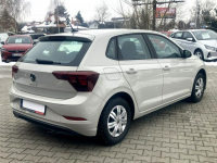 Volkswagen Polo Salon Polska * Fv 23% * I właściciel Konstancin-Jeziorna - zdjęcie 5