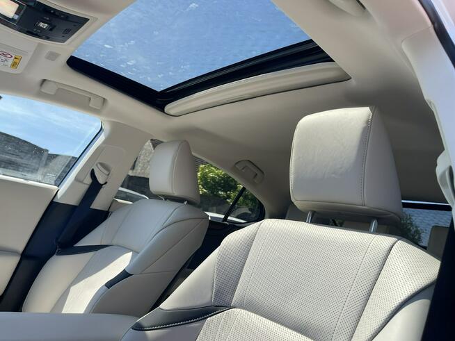 Lexus ES300 EU Prestige Hybryda Kamery360 Pamięć Wentylacja Gliwice - zdjęcie 10