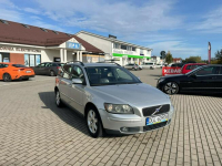 Volvo V50 2.0D - Sprawna Klimatyzacja - 2006r Głogów - zdjęcie 2