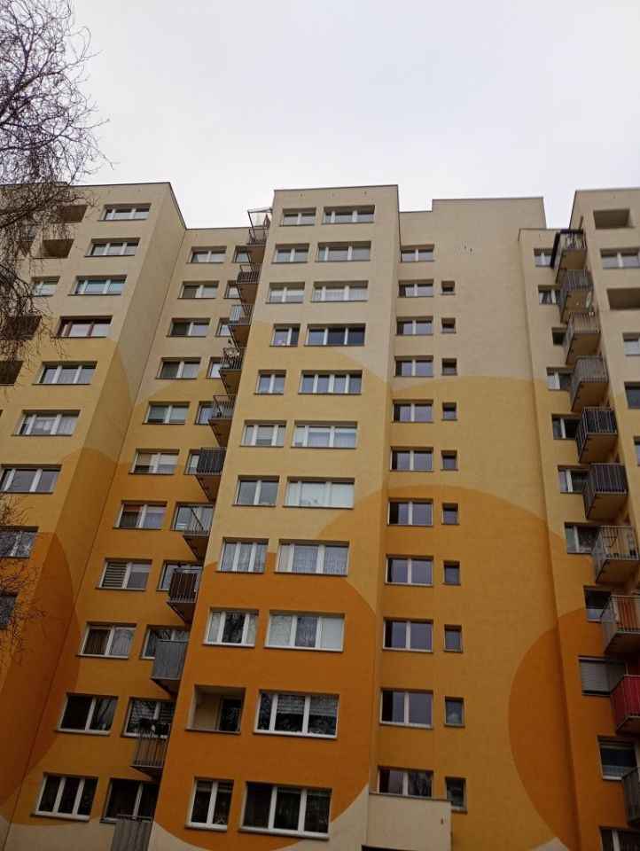 2pok, 50met, okolice Bednarskiej BALKON/LOGGIA/2 WINDY (Wrocław) Fabryczna - zdjęcie 5