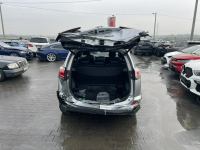 Toyota RAV-4 Style Hybryda 4x4 Skóra Kamera Podgrzewanie 197KM Gliwice - zdjęcie 4