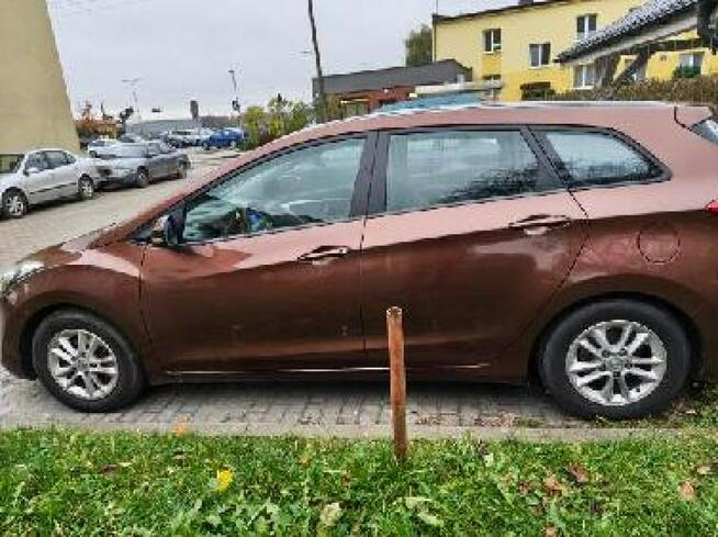 Hyundai i30 Słupsk - zdjęcie 2