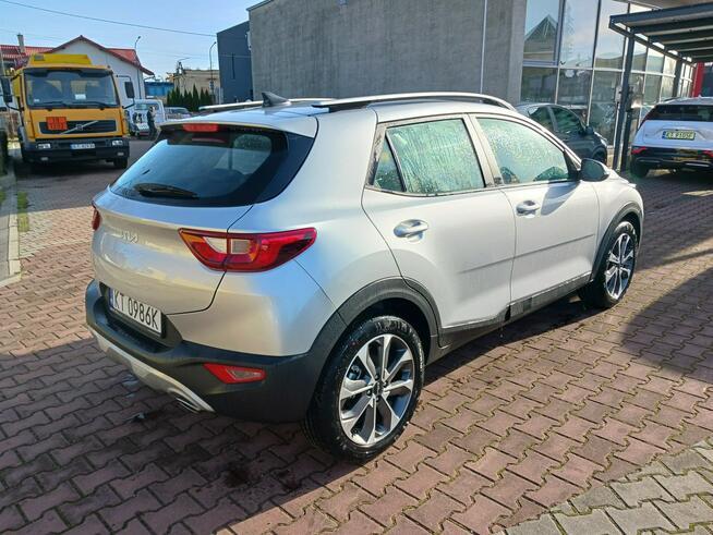 KIA Stonic Tarnów - zdjęcie 2