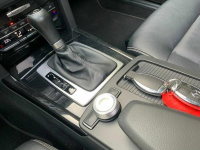 2011 Mercedes-Benz E 220 Avantgarde AMG Package Mokotów - zdjęcie 4