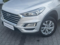 Hyundai Tucson 1.6GDi 132KM Comfort Od Dealera Salon PL  FV 23% Łódź - zdjęcie 7