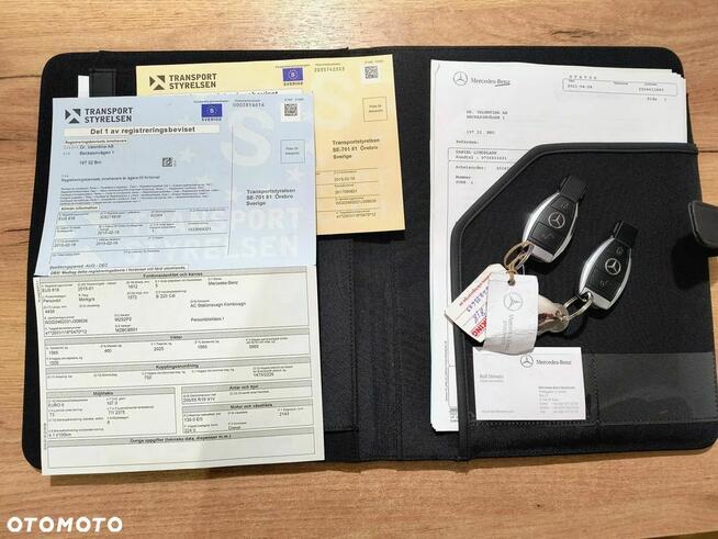 Mercedes-Benz Klasa B 220 (CDI) d 7G-DCT Urban Olsztyn - zdjęcie 3