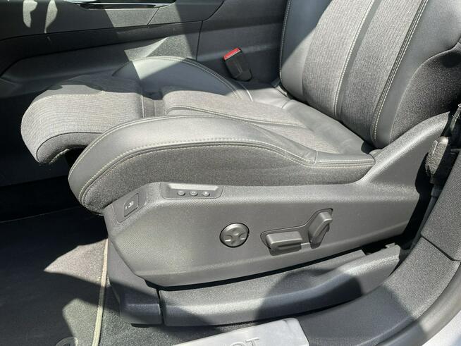 Peugeot 5008 1.5HDI 7osobowy GT line Navi Masaże Opłacony Gostyń - zdjęcie 11