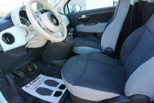 Fiat 500 polski salon, atrakcyjny przebieg, I rej. 23 czerwiec 2020 r. Opole - zdjęcie 9