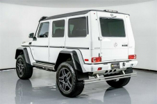 2017 Mercedes-Benz G-Class G 550 4x4 Squared Katowice - zdjęcie 8