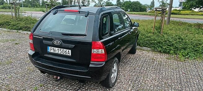 Kia Sportage Konin - zdjęcie 3