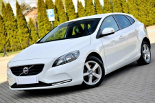 Volvo V40 1,6Hdi 115KM Digital Kamera Navi Parktronik