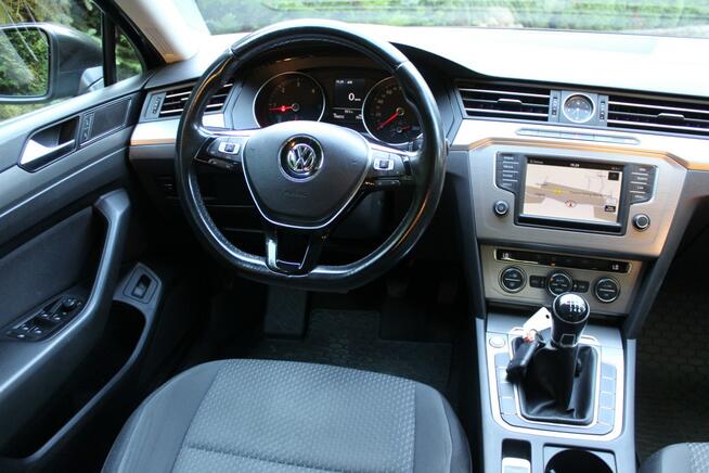 Volkswagen Passat TDI 150 KM Manual Salon Polska Lubań - zdjęcie 8