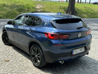 BMW X2 Automat Klimatronic Full LED Navi TOP Gostyń - zdjęcie 4