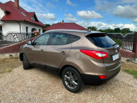 Hyundai ix35 1.6/135km Benzyna Niski przebieg/Bogata wersja! raty! Włocławek - zdjęcie 6
