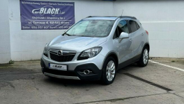 Opel Mokka 4x4 - Pisemna Gwarancja 12 miesięcy Konin - zdjęcie 3