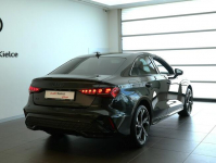 Audi A3 35TFSI Sline TempomatACC Kamera AmbientePlus Virtual Kielce - zdjęcie 4