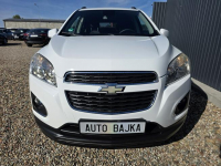 Chevrolet Trax Gniezno - zdjęcie 4