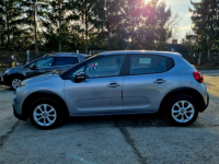 Citroen C3 Lift LED Serwis Navi Parktronic Bluetooth Zarejestrowany! Szczecin - zdjęcie 8