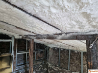 Izolacje natryskowe pianą PUR, Wyroby poliuretanowe Bytom - zdjęcie 6