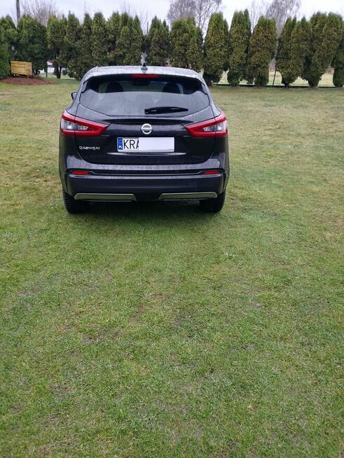 Sprzedam Nissan Qashqai z grudnia 2017r. Krzeszowice - zdjęcie 2