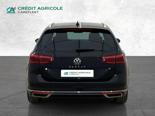 Volkswagen Passat 2.0 TSI Elegance DSG Warszawa - zdjęcie 6