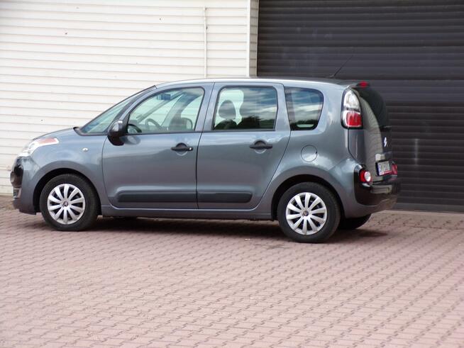Citroen C3 Picasso Klima /Gwarancja /2011r Mikołów - zdjęcie 11