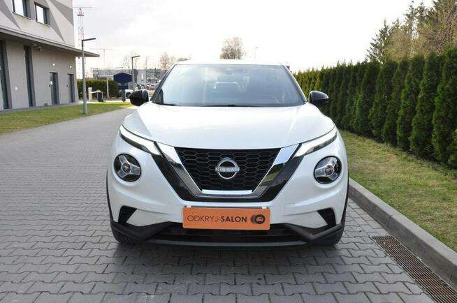 Nissan Juke Fvat/Krajowy/Bezwypadkowy/Automat Balice - zdjęcie 2