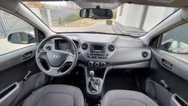 Hyundai i10 Konarzyce - zdjęcie 8