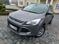 Ford Kuga navi pdc euro 5 bez korozji import Francja Drelów - zdjęcie 4