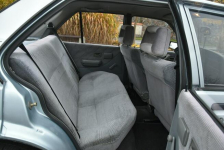 Opel Ascona SEDAN 1.6 BENZYNA 75KM 1986r. 138tkm 5 biegów POLECAM Kampinos - zdjęcie 10