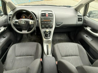 Toyota Auris 1.4D-4D Lift 2012r Klimatyzacja Hatchback 5-Drzwi Serwis! Sokołów Podlaski - zdjęcie 5