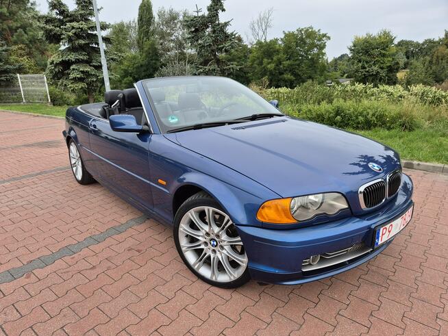 BMW 330 Oryginał Stan Bezwypadkowy Zadbany Serwis do końca Zielona Łąka - zdjęcie 6