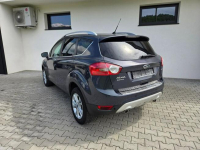 Ford Kuga 2.0Tdci 140kM _ navi _ klimatronic _ PDC Raba Niżna - zdjęcie 3