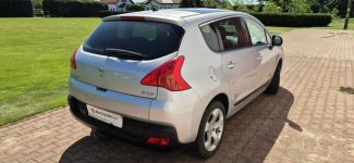 Peugeot 3008 WEBASTO-PANORAMA-NAVI-MEDIA Paproć - zdjęcie 10