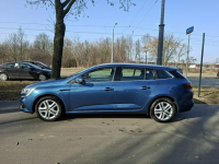 Renault Megane 1,6 salon polska Łódź - zdjęcie 10
