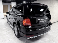 GL 450 CDI 4MATIC 4.0 V8 306KM * Harman Kardon * Airmatic * 7 os * AMG Częstochowa - zdjęcie 9
