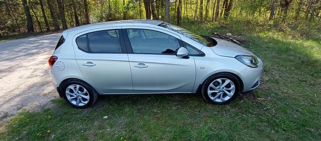 Opel corsa 2017 salon polska 1 wlasciciel Kielce - zdjęcie 8