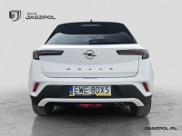 Opel Mokka I właściciel, Serwisowany, Bezwypadkowy, Gwarancja Łódź - zdjęcie 6