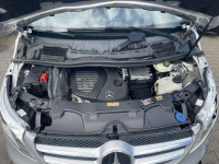 Mercedes V 250 HAK Kamera Podgrzewanie El. drzwi. Kamera 7 os. Gliwice - zdjęcie 12