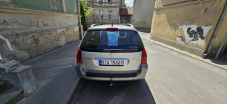 Sprzedam auto Jawor - zdjęcie 5