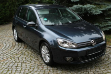 Volkswagen Golf Benzyna Bogate Wyposażenie Opłacony Lubań - zdjęcie 3