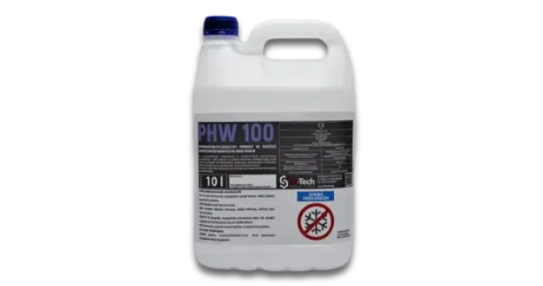 Si-tech PHW100 impregnat do posadzek 5l Rzeszów - zdjęcie 1