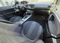 Peugeot 308 1.2 PureTech | Stan BDB | Bezwypadkowy | Pyzdry - zdjęcie 11