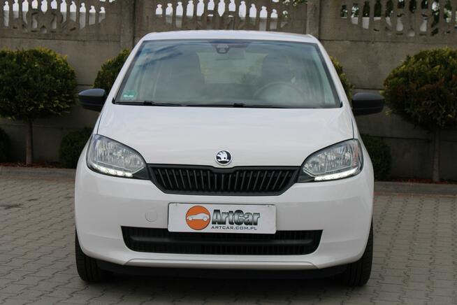 Škoda Citigo Rezerwacja ! Rezerwacja ! Rezerwacja ! Zambrów - zdjęcie 3