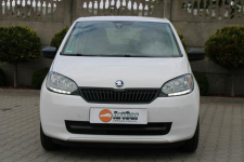 Škoda Citigo Rezerwacja ! Rezerwacja ! Rezerwacja ! Zambrów - zdjęcie 3