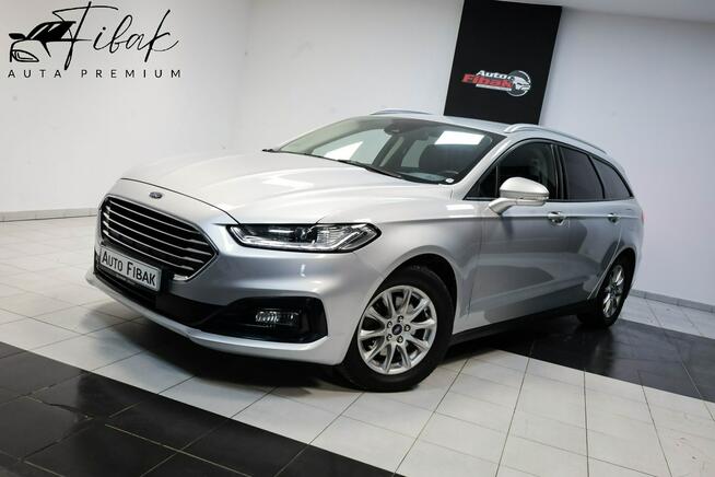 Ford Mondeo Automat*Dynamic Led*Salon Polska*Vat23% Konstantynów Łódzki - zdjęcie 1