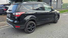 Ford Kuga na raty wynajem leasing bez BIK od FastCars Kraków - zdjęcie 4